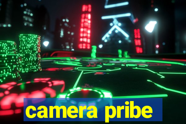 camera pribe